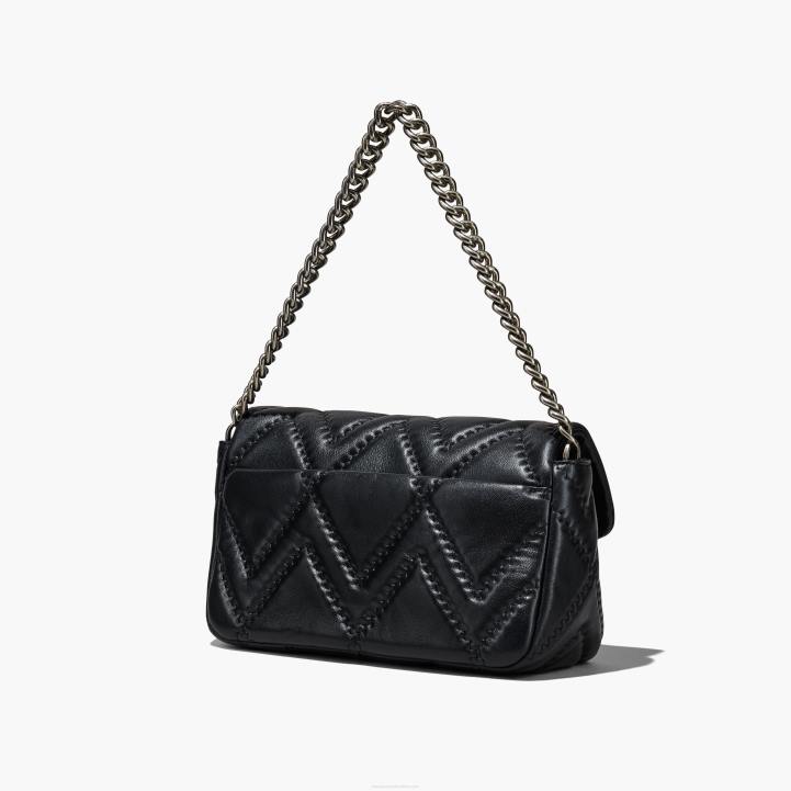 dk Marc Jacobs den quiltede læder store skuldertaske 0N88213
