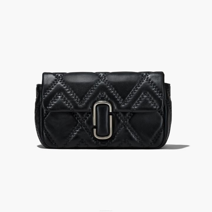 dk Marc Jacobs den quiltede læder store skuldertaske 0N88213