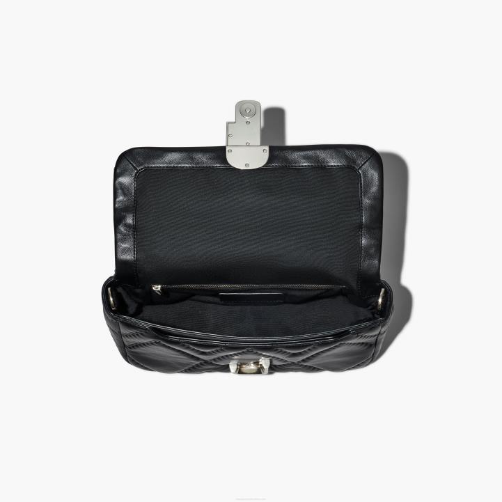 dk Marc Jacobs den quiltede læder store skuldertaske 0N88213