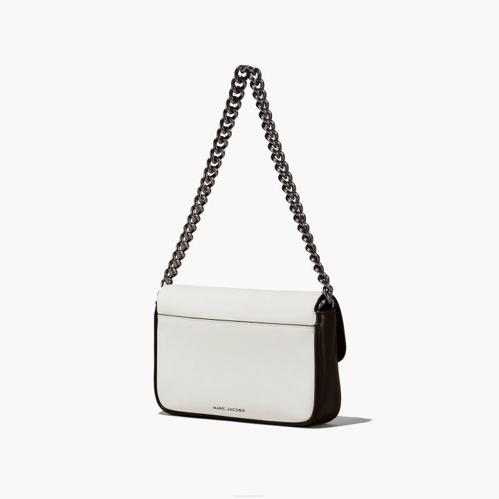 dk Marc Jacobs den tofarvede skuldertaske 0N88171