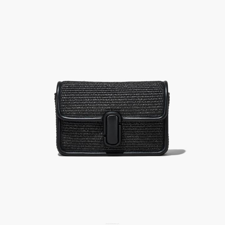 dk Marc Jacobs den vævede skuldertaske 0N88199