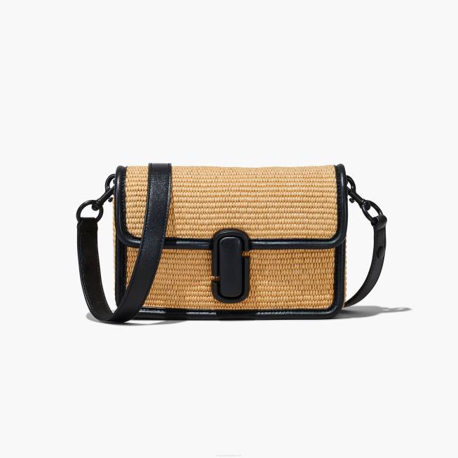 dk Marc Jacobs den vævede skuldertaske naturlig 402Z200