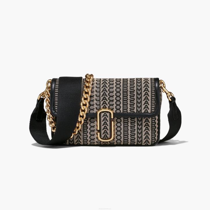 dk Marc Jacobs monogram skuldertasken 0N88216