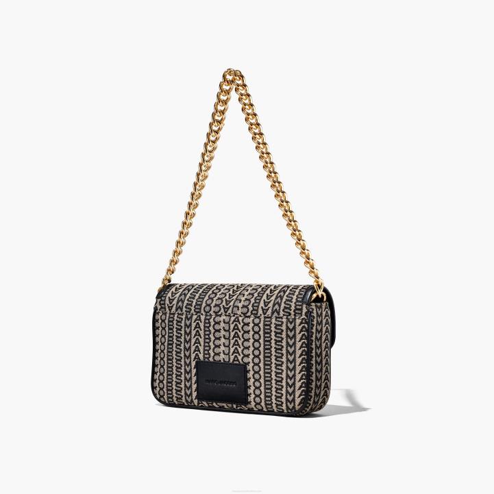 dk Marc Jacobs monogram skuldertasken 0N88216