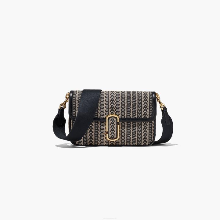 dk Marc Jacobs monogram skuldertasken 0N88216