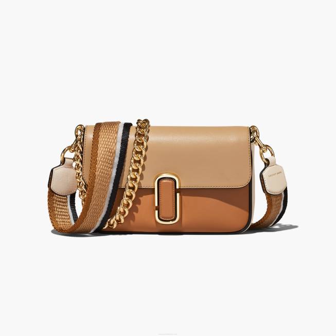 dk Marc Jacobs skuldertasken cathay spice multi 402Z198