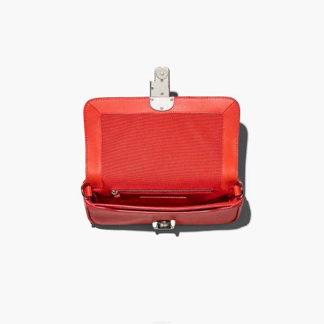 dk Marc Jacobs skuldertasken elektrisk orange 402Z190