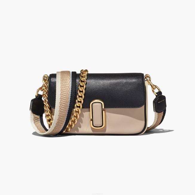 dk Marc Jacobs skuldertasken greige multi 402Z197