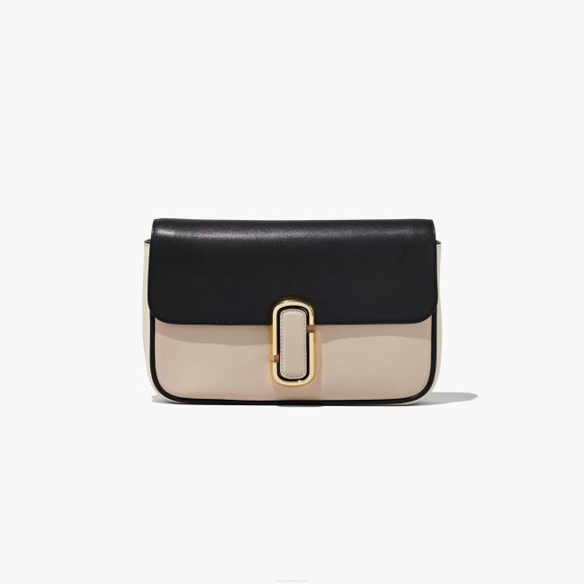 dk Marc Jacobs skuldertasken greige multi 402Z197