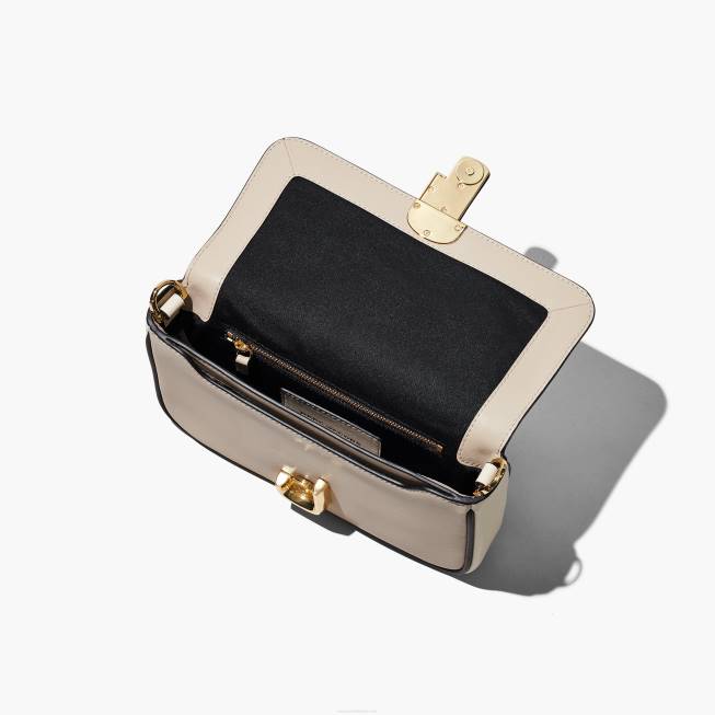 dk Marc Jacobs skuldertasken greige multi 402Z197