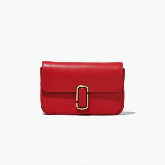 dk Marc Jacobs skuldertasken ægte rød 402Z194