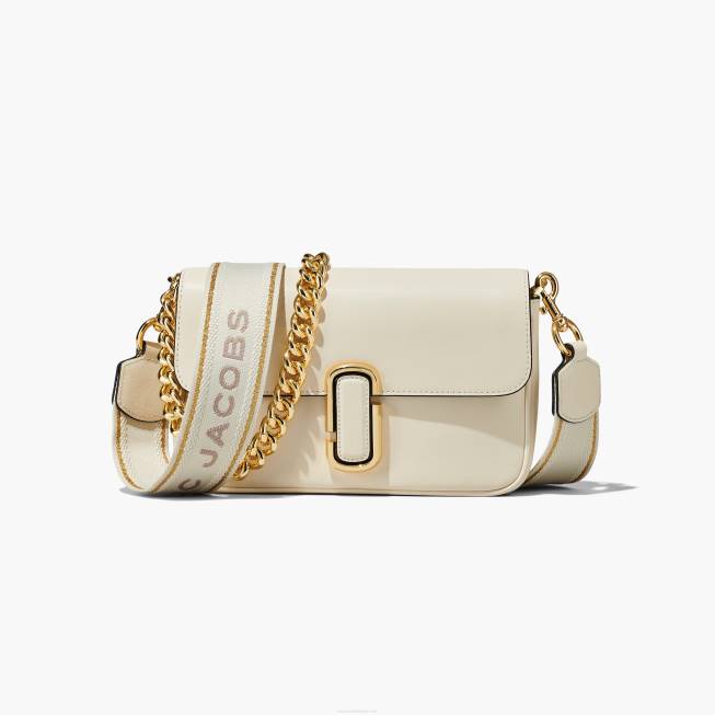 dk Marc Jacobs skuldertasken sky hvid 402Z193