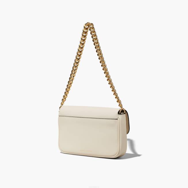dk Marc Jacobs skuldertasken sky hvid 402Z193