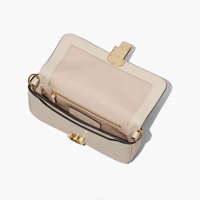dk Marc Jacobs skuldertasken sky hvid 402Z193