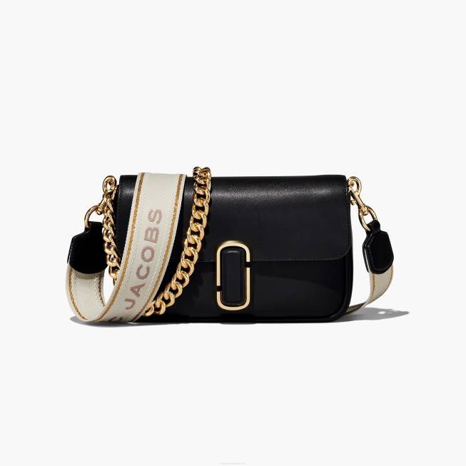 dk Marc Jacobs skuldertasken sort 402Z192