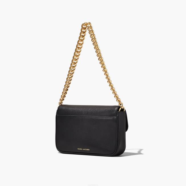 dk Marc Jacobs skuldertasken sort 402Z192