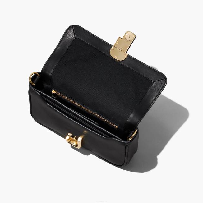 dk Marc Jacobs skuldertasken sort 402Z192