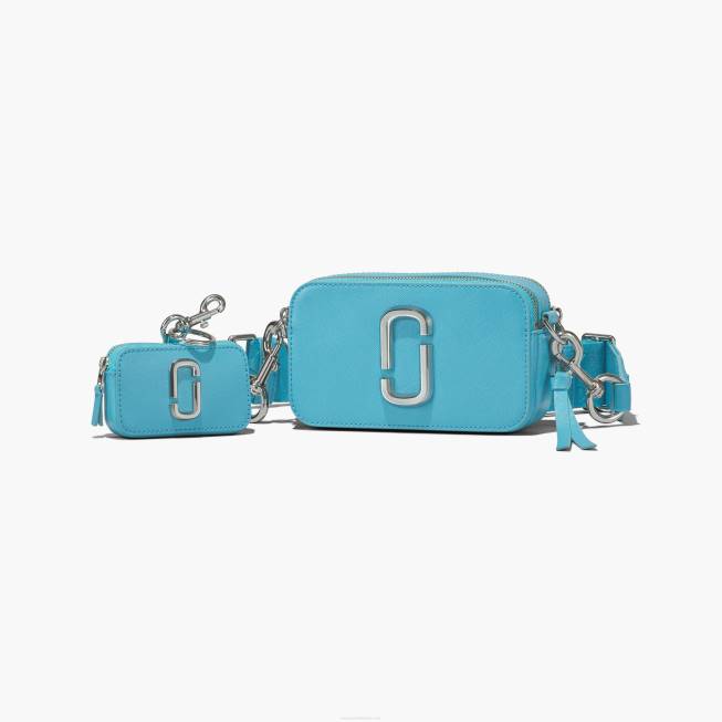 dk Marc Jacobs brugssnapshotpuljen 402Z144