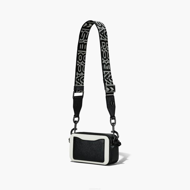 dk Marc Jacobs det tofarvede øjebliksbillede 0N88143