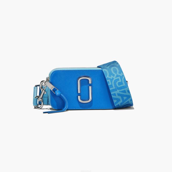 dk Marc Jacobs det tofarvede øjebliksbillede 0N88146
