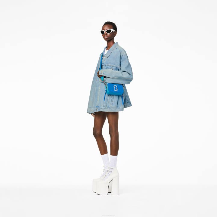 dk Marc Jacobs det tofarvede øjebliksbillede 0N88146