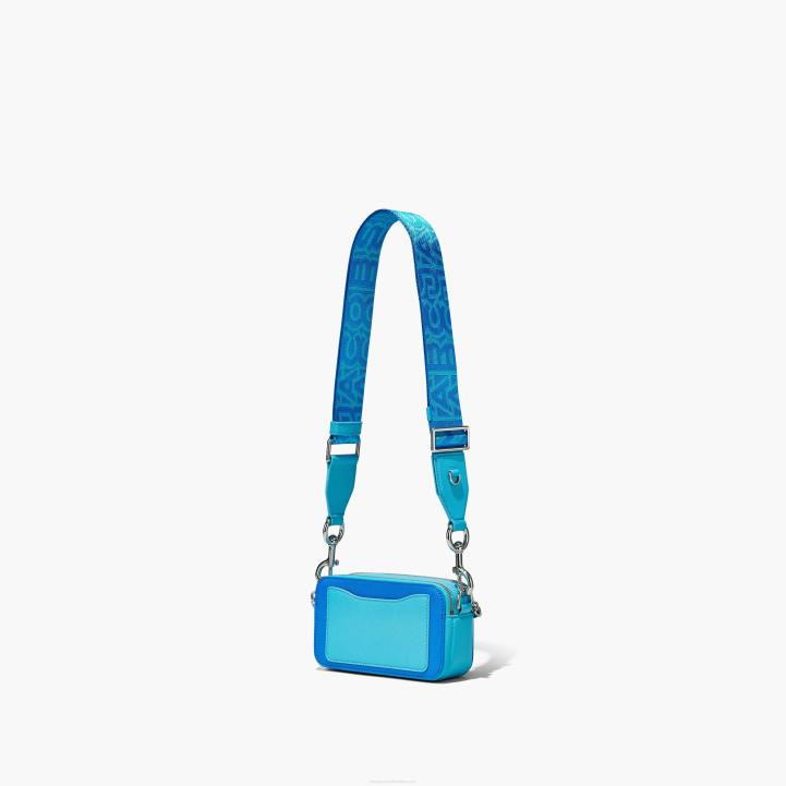 dk Marc Jacobs det tofarvede øjebliksbillede 0N88146