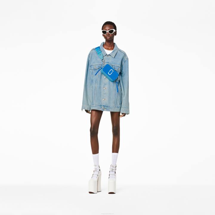 dk Marc Jacobs det tofarvede øjebliksbillede 0N88146