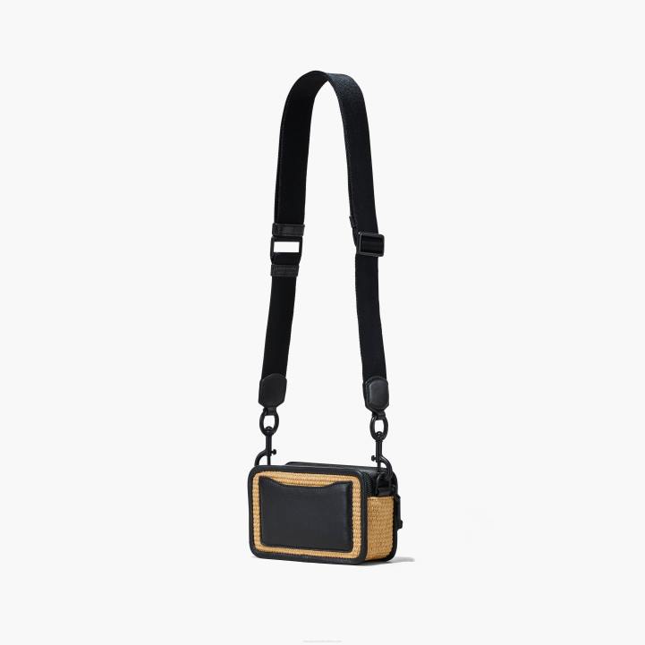 dk Marc Jacobs det vævede øjebliksbillede 0N88163