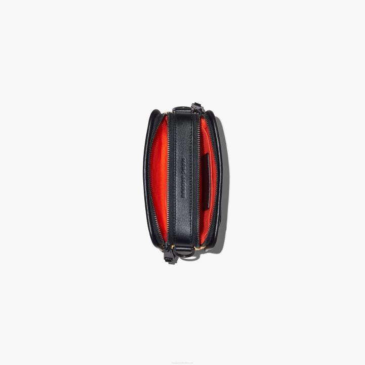 dk Marc Jacobs det vævede øjebliksbillede 0N88163