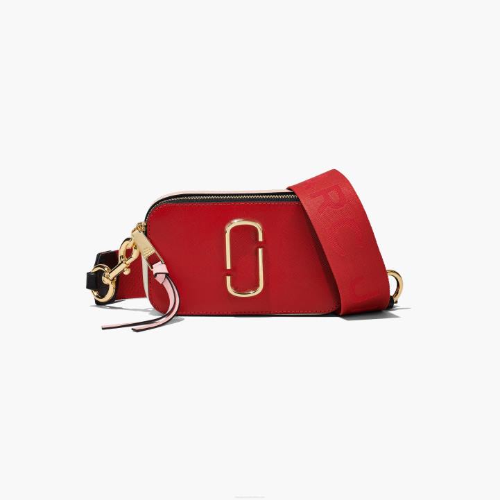 dk Marc Jacobs farveblok-øjebliksbilledet 0N88153