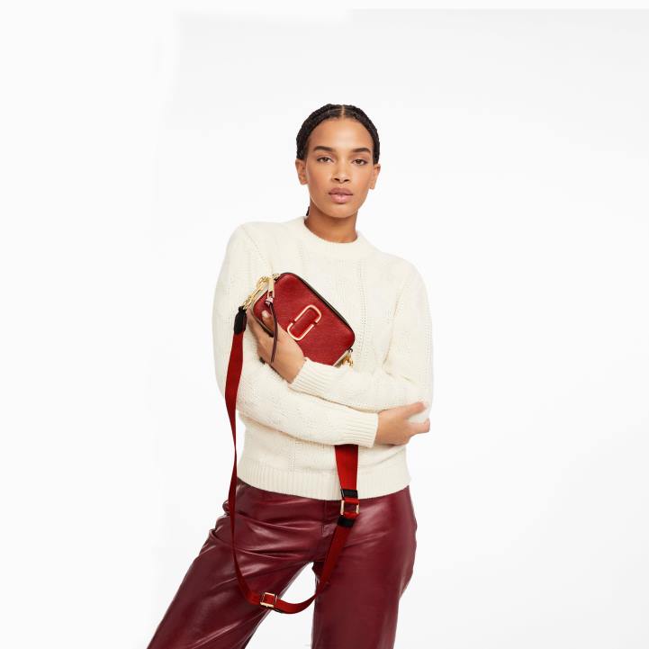 dk Marc Jacobs farveblok-øjebliksbilledet 0N88153