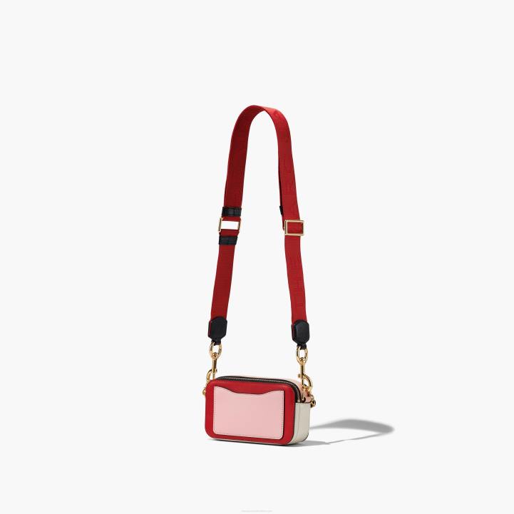 dk Marc Jacobs farveblok-øjebliksbilledet 0N88153