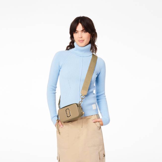dk Marc Jacobs øjebliksbilledet dtm khaki 402Z155