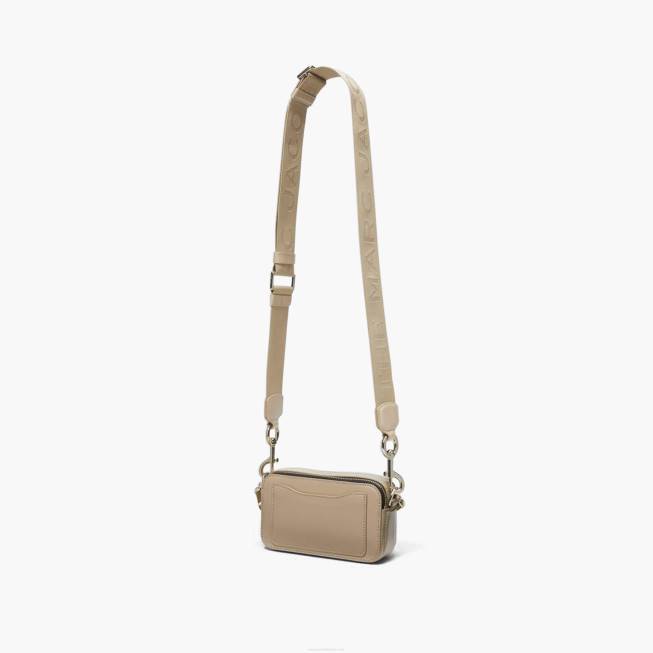 dk Marc Jacobs øjebliksbilledet dtm khaki 402Z155