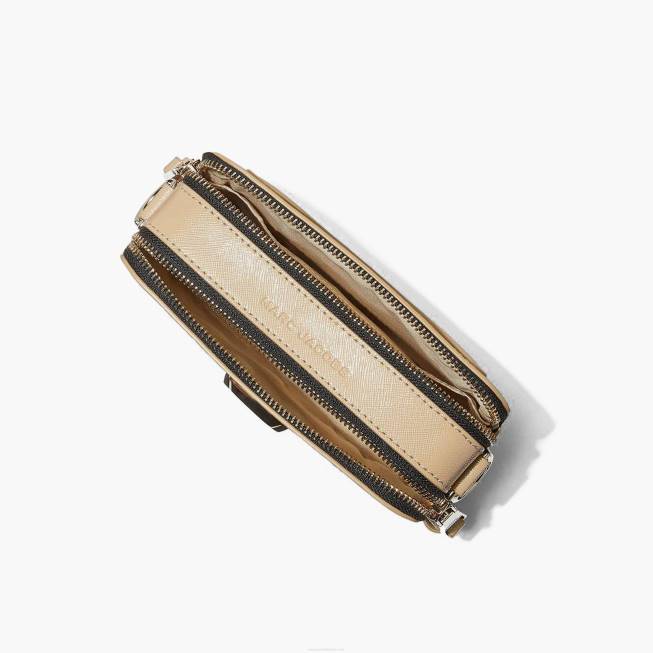dk Marc Jacobs øjebliksbilledet dtm khaki 402Z155