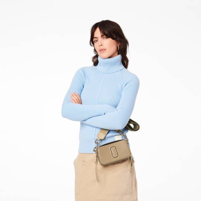 dk Marc Jacobs øjebliksbilledet dtm khaki 402Z155