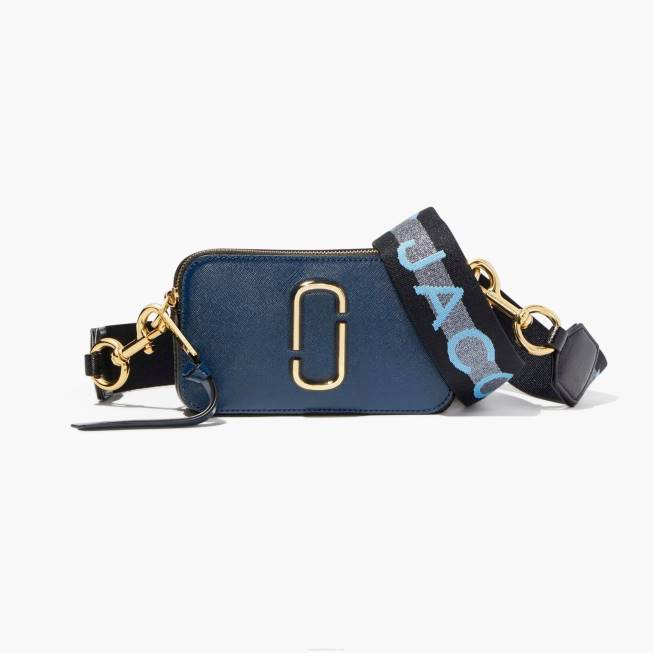 dk Marc Jacobs øjebliksbilledet nye blå hav multi 402Z161