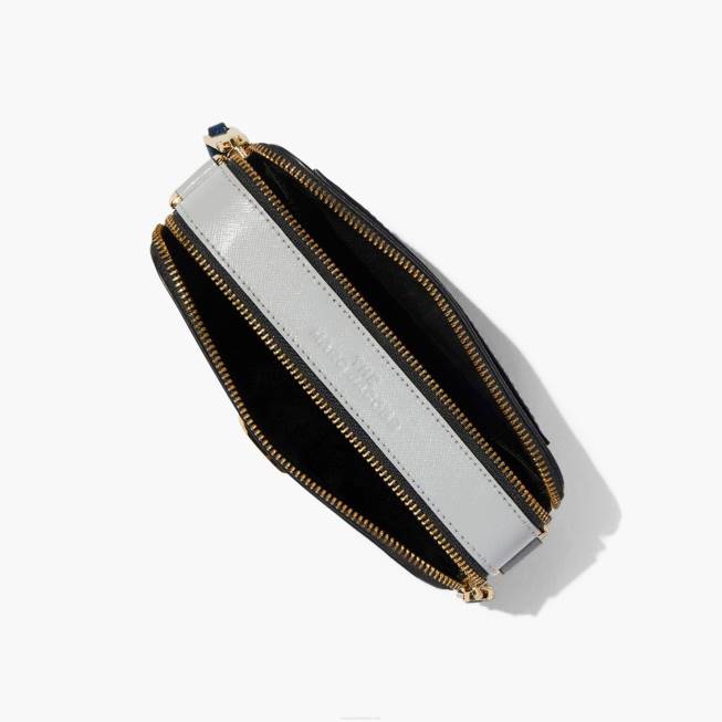 dk Marc Jacobs øjebliksbilledet nye blå hav multi 402Z161