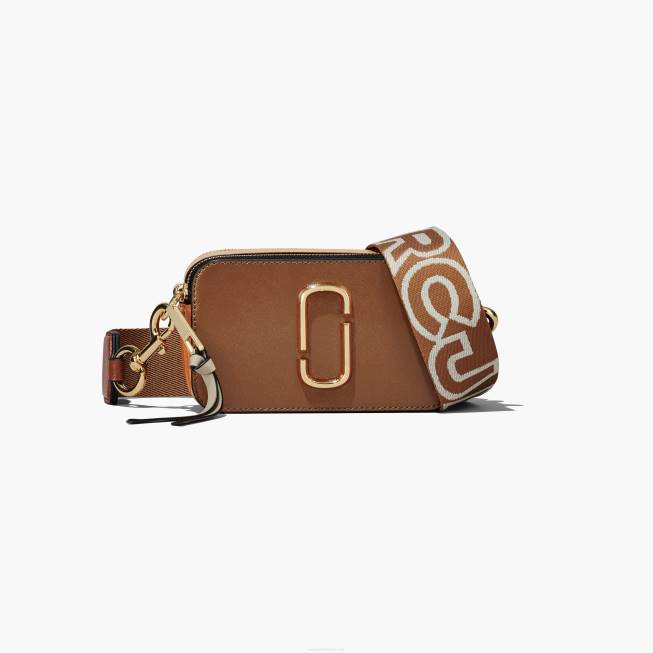 dk Marc Jacobs snapshot argan olie multi 402Z151