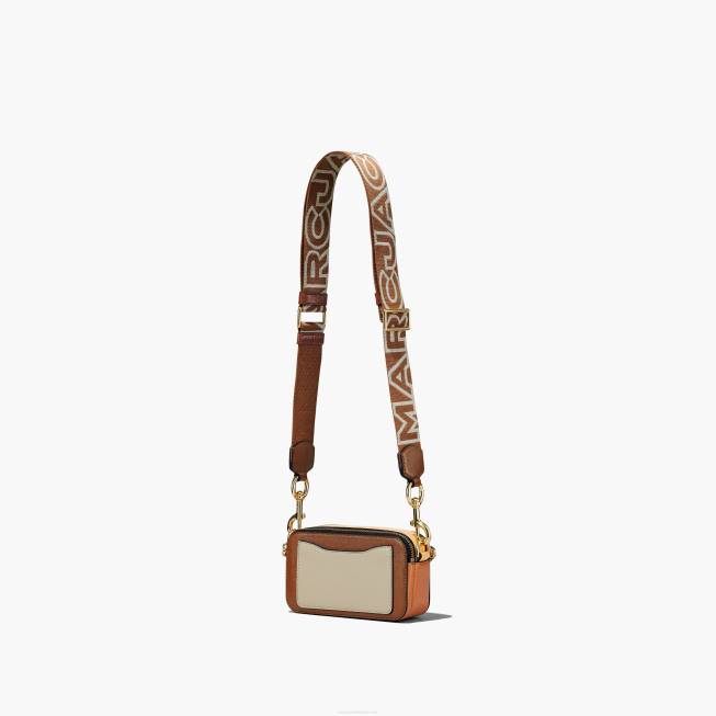 dk Marc Jacobs snapshot argan olie multi 402Z151