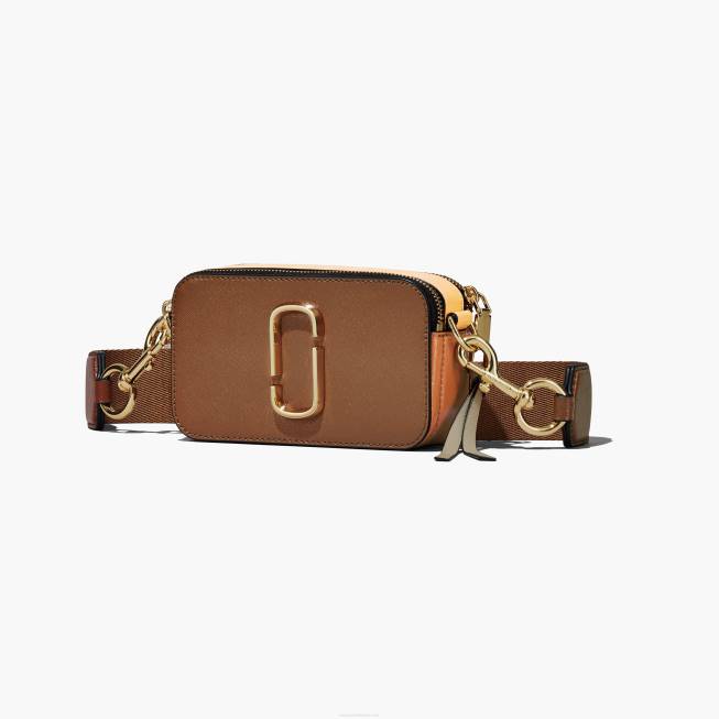 dk Marc Jacobs snapshot argan olie multi 402Z151