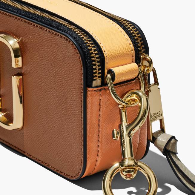 dk Marc Jacobs snapshot argan olie multi 402Z151