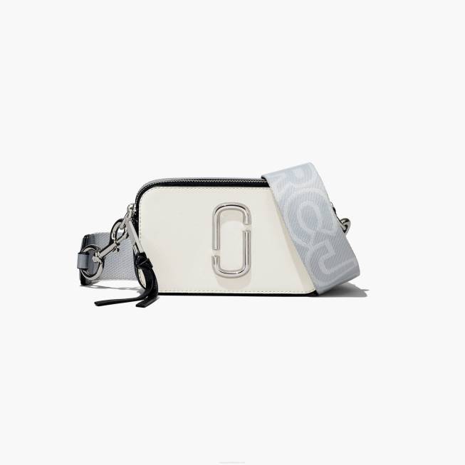 dk Marc Jacobs snapshot bomuld multi 402Z148