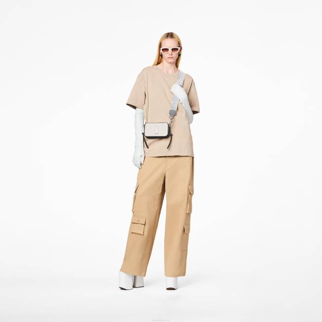 dk Marc Jacobs snapshot bomuld multi 402Z148