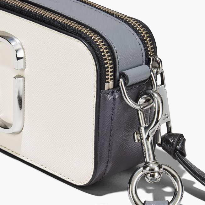 dk Marc Jacobs snapshot bomuld multi 402Z148