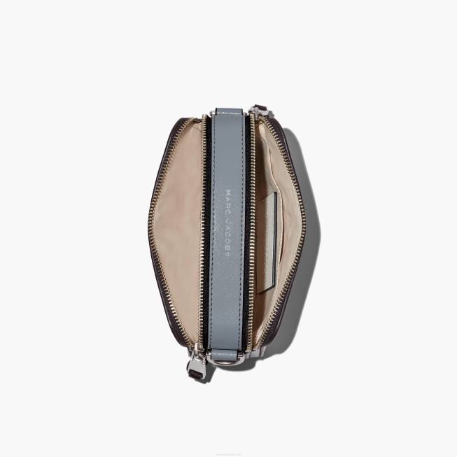 dk Marc Jacobs snapshot bomuld multi 402Z148