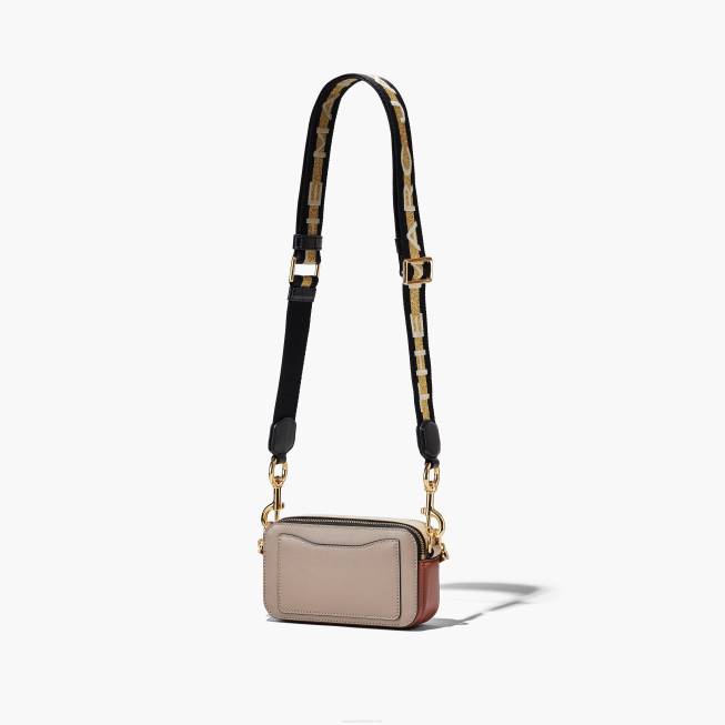 dk Marc Jacobs snapshot cement multi 402Z160