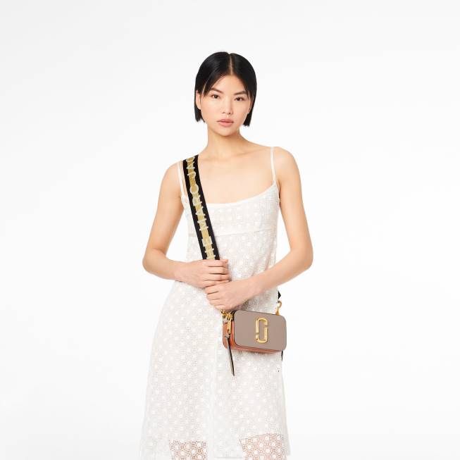 dk Marc Jacobs snapshot cement multi 402Z160
