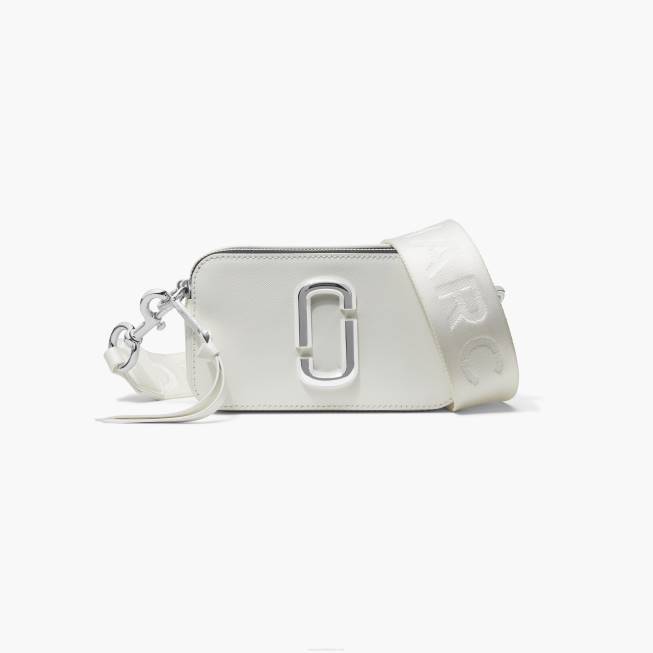 dk Marc Jacobs snapshot dtm hvid 402Z157