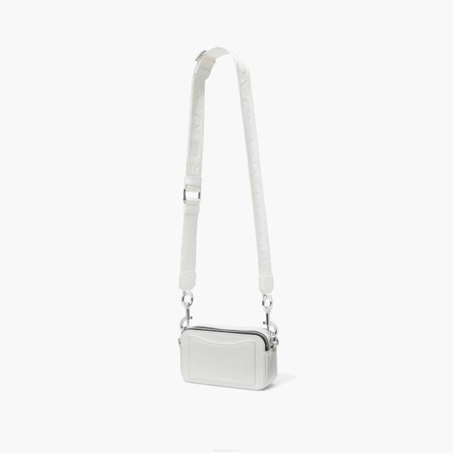 dk Marc Jacobs snapshot dtm hvid 402Z157